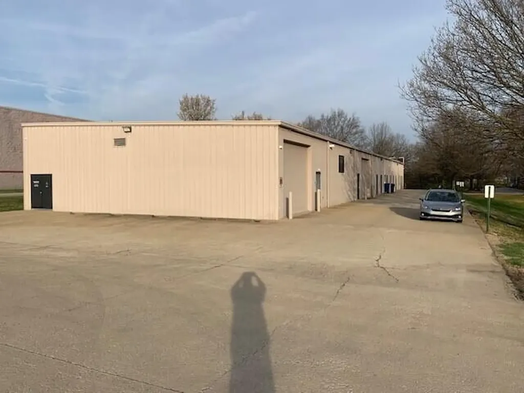 112 Westhampton Drive Lexington KY 40511