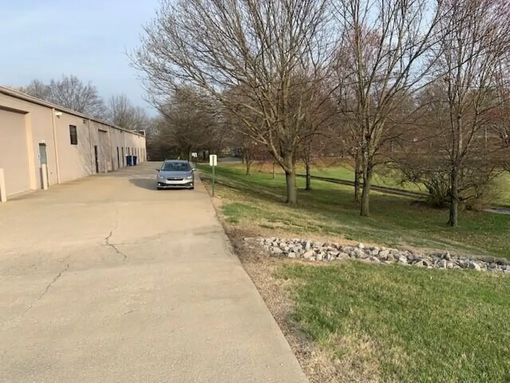112 Westhampton Drive Lexington KY 40511