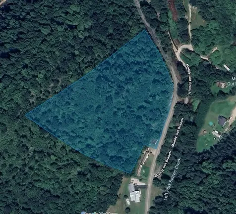 910 KY-466 Bevinsville KY 41606