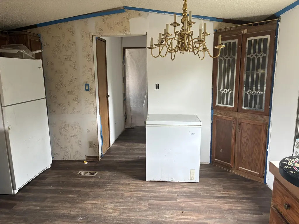 991 Wolfe Road Falmouth KY 41040