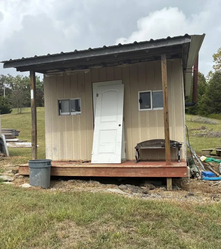 991 Wolfe Road Falmouth KY 41040