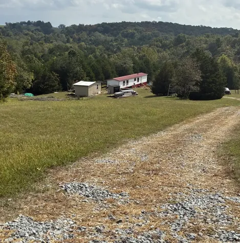991 Wolfe Road Falmouth KY 41040