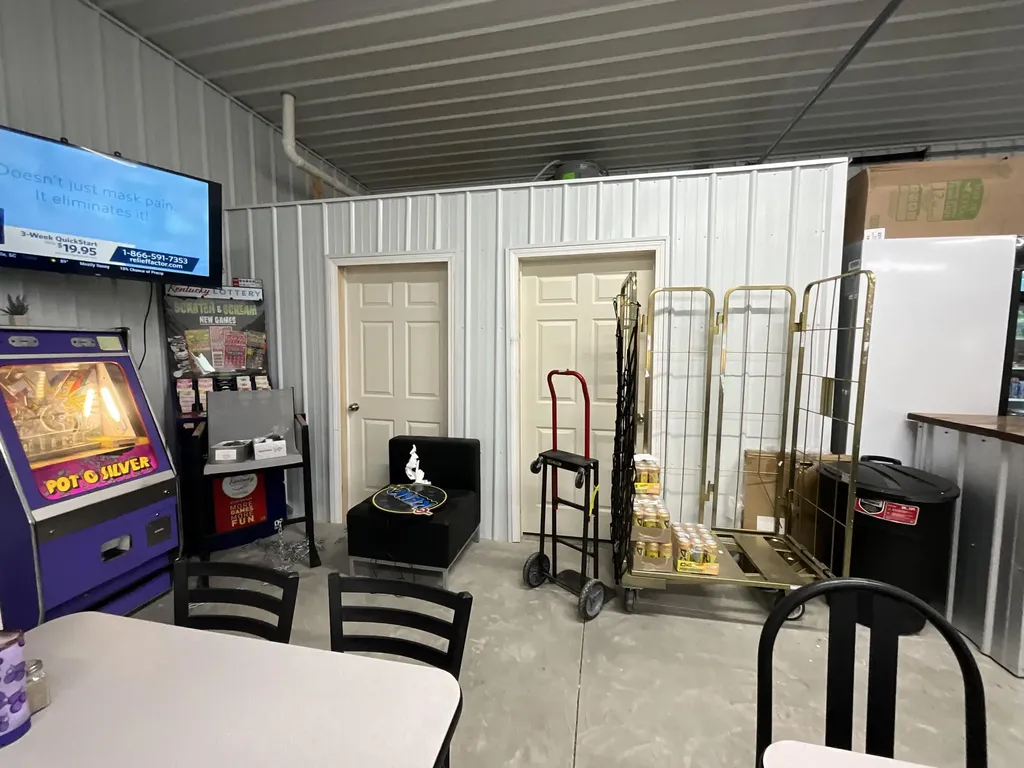 13830 Us-27 Waynesburg KY 40489