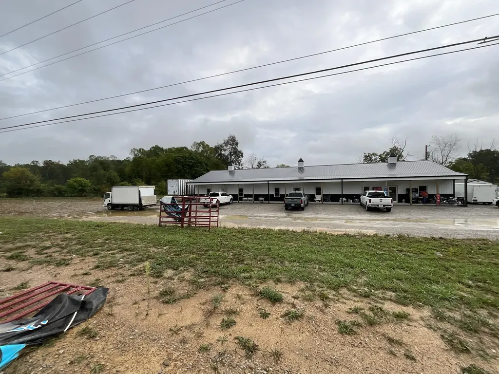 13830 Us-27 Waynesburg KY 40489