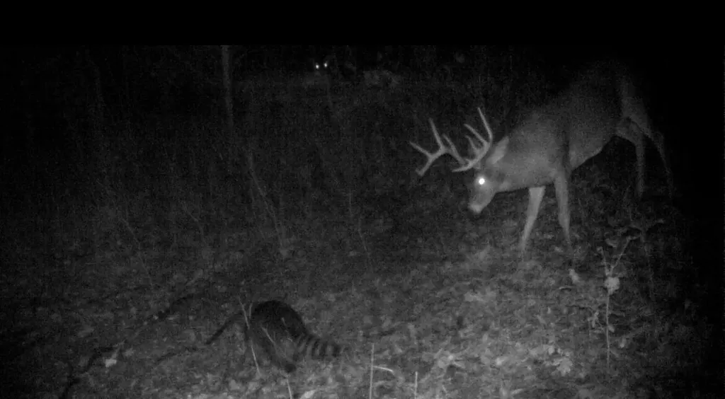 00 Caney Creek Road Stamping Ground KY 40379