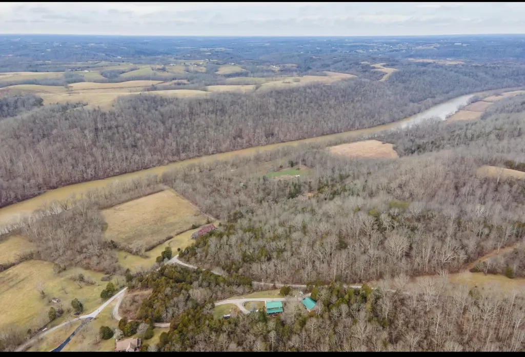 5050 Dry Branch Road Lexington KY 40515