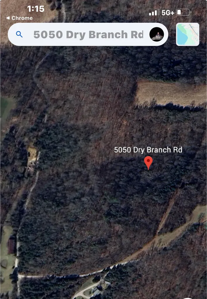 5050 Dry Branch Road Lexington KY 40515