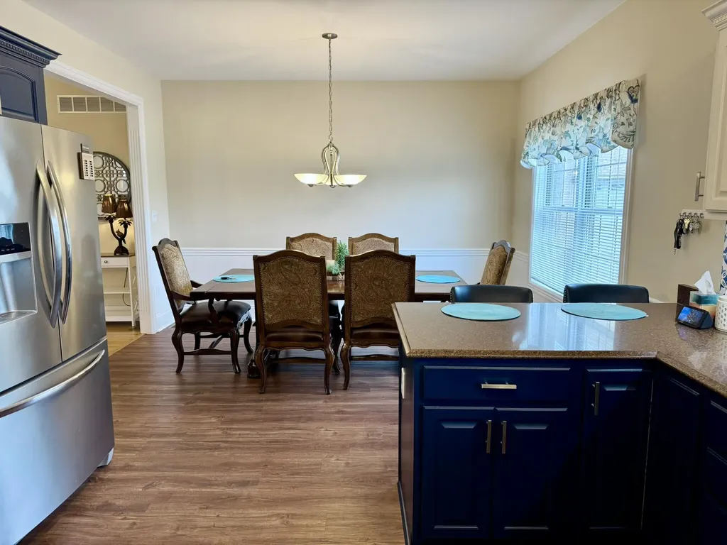 113 Whispering Brook Drive Nicholasville KY 40356