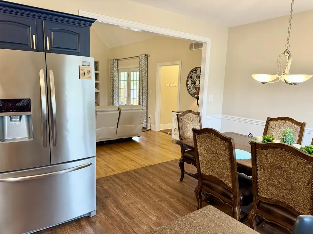 113 Whispering Brook Drive Nicholasville KY 40356