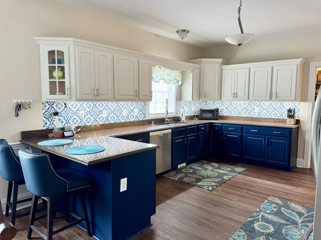 113 Whispering Brook Drive Nicholasville KY 40356