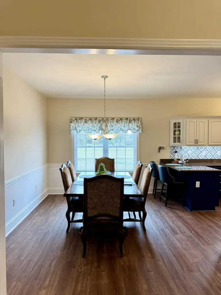 113 Whispering Brook Drive Nicholasville KY 40356