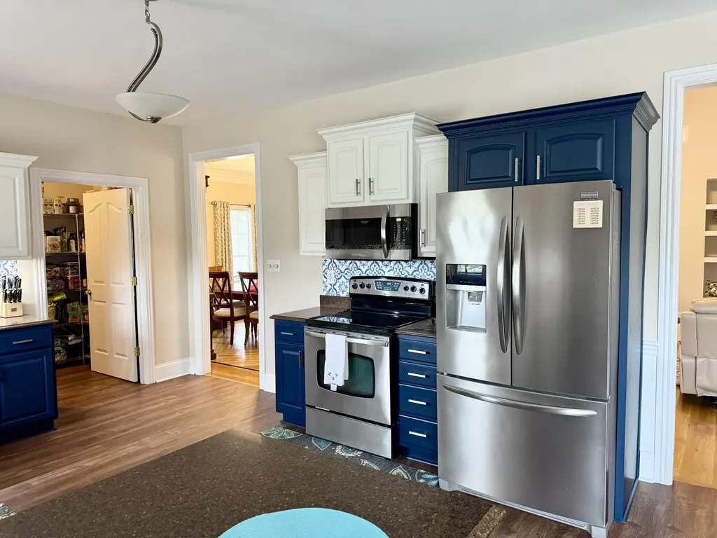 113 Whispering Brook Drive Nicholasville KY 40356