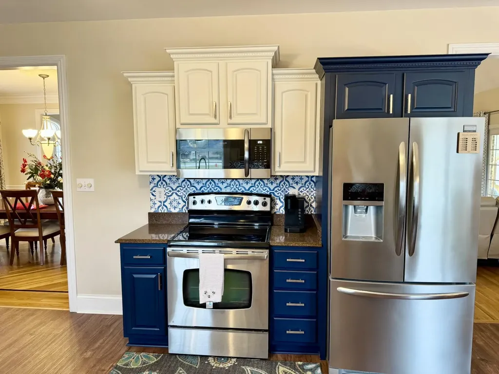113 Whispering Brook Drive Nicholasville KY 40356