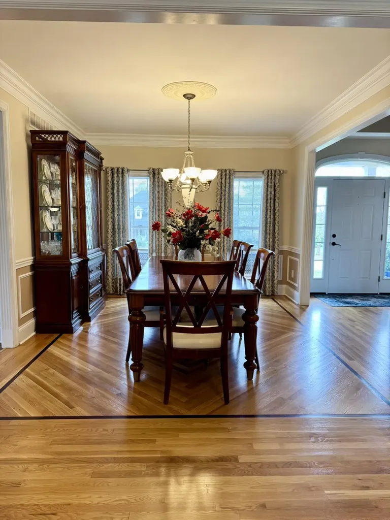 113 Whispering Brook Drive Nicholasville KY 40356