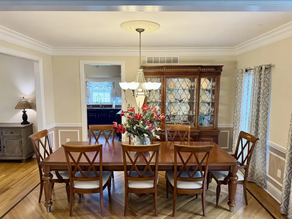 113 Whispering Brook Drive Nicholasville KY 40356