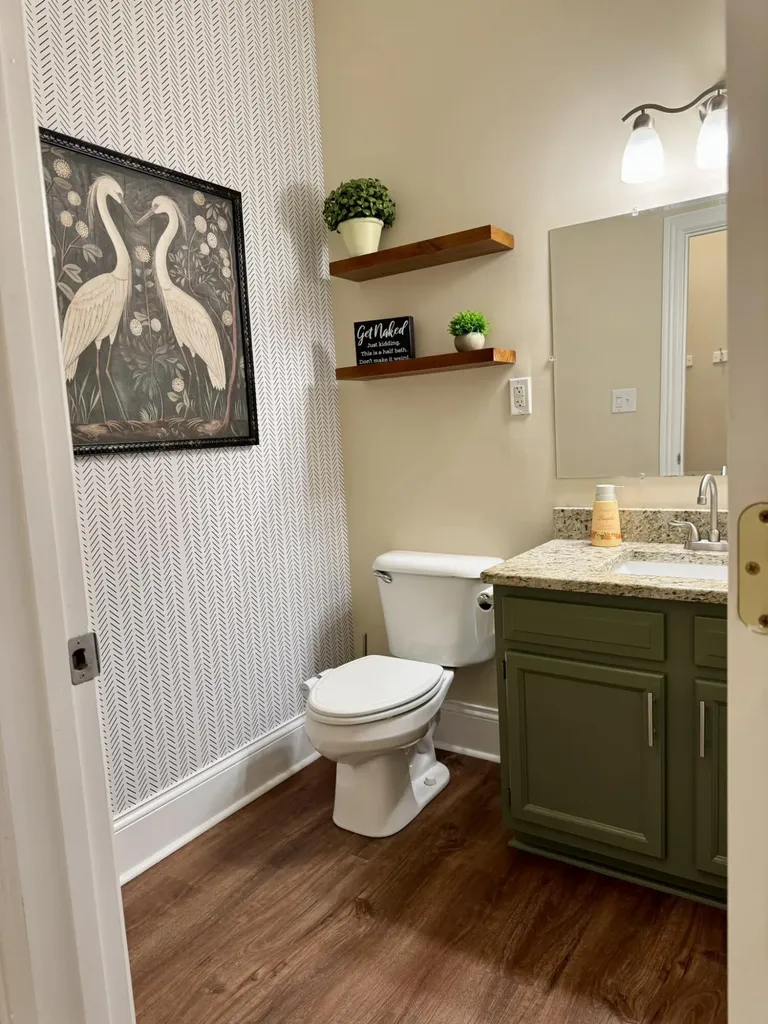 113 Whispering Brook Drive Nicholasville KY 40356