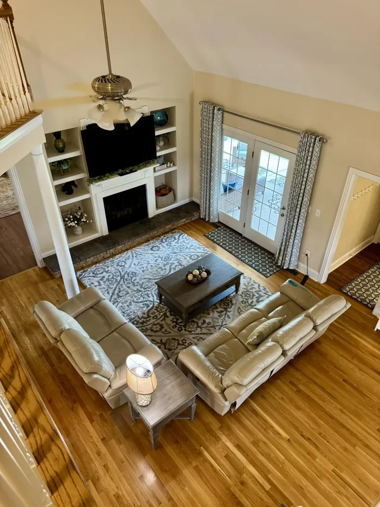 113 Whispering Brook Drive Nicholasville KY 40356