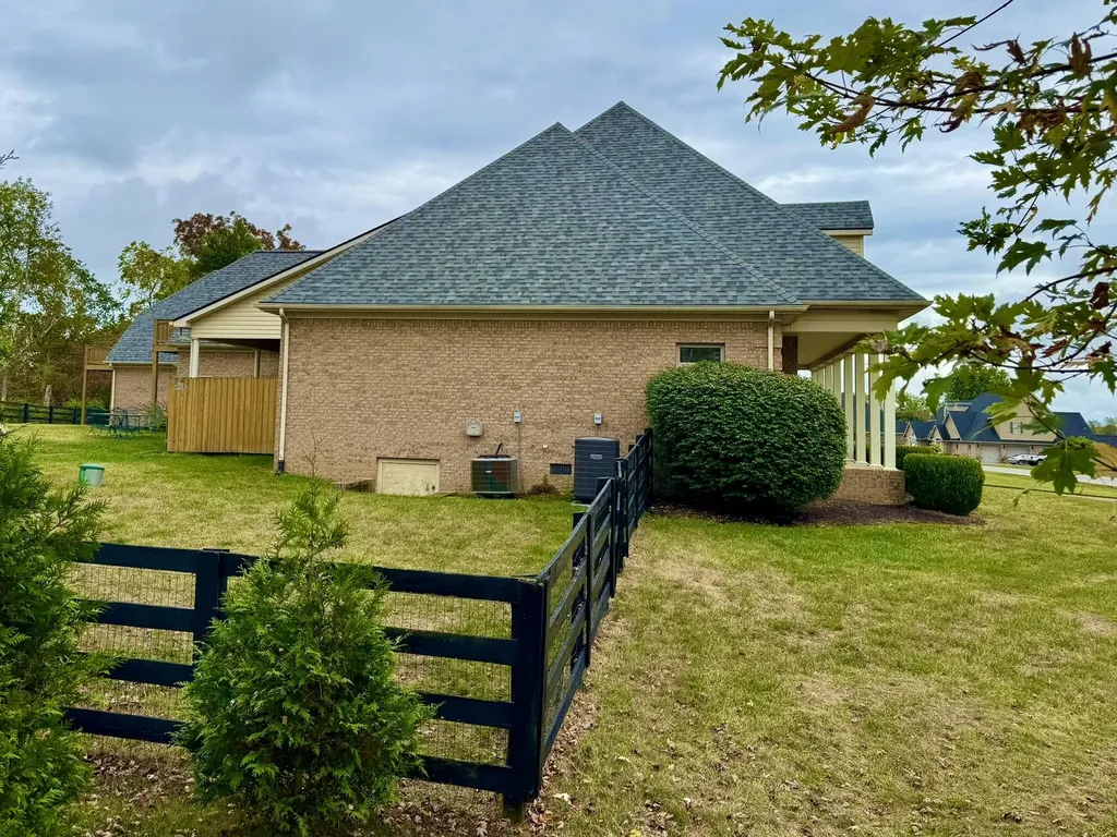 113 Whispering Brook Drive Nicholasville KY 40356