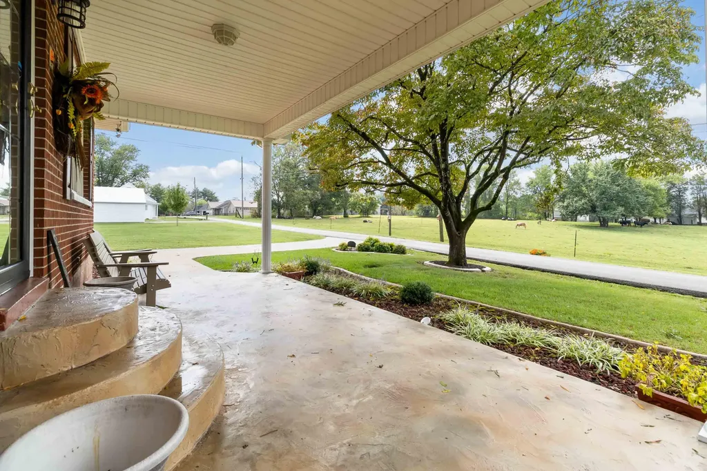 113 Perry Street Science Hill KY 42553