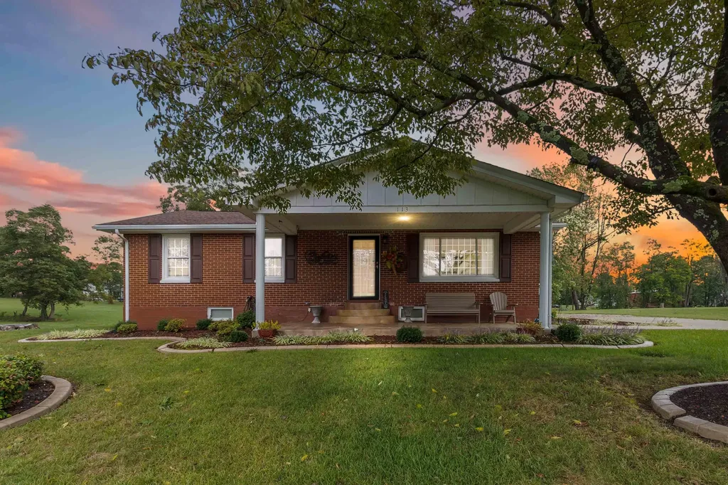 113 Perry Street Science Hill KY 42553