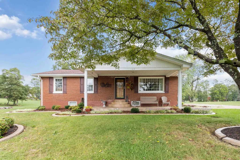 113 Perry Street Science Hill KY 42553