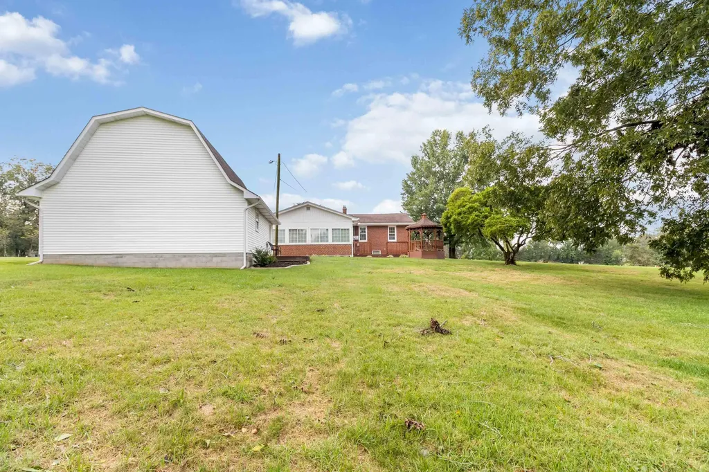 113 Perry Street Science Hill KY 42553