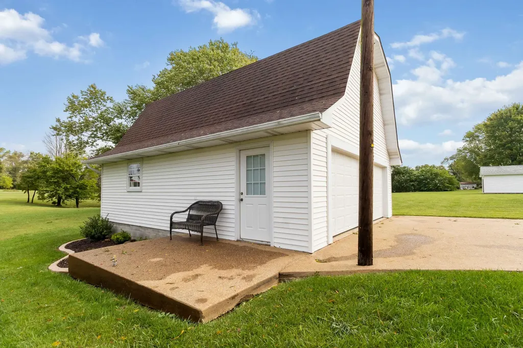 113 Perry Street Science Hill KY 42553