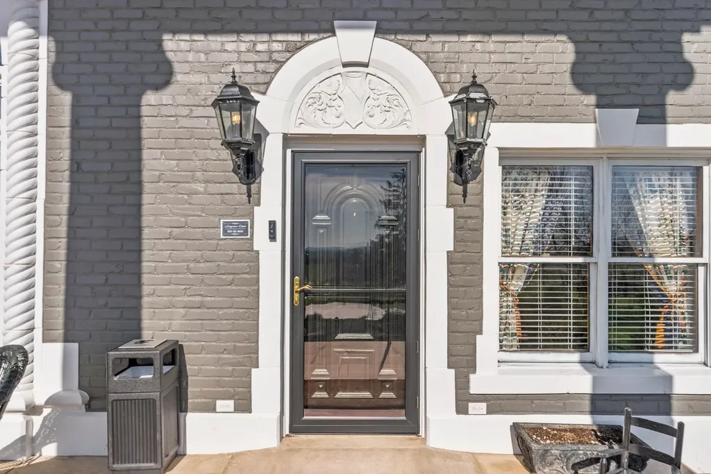 6198 Lexington Road Lancaster KY 40444