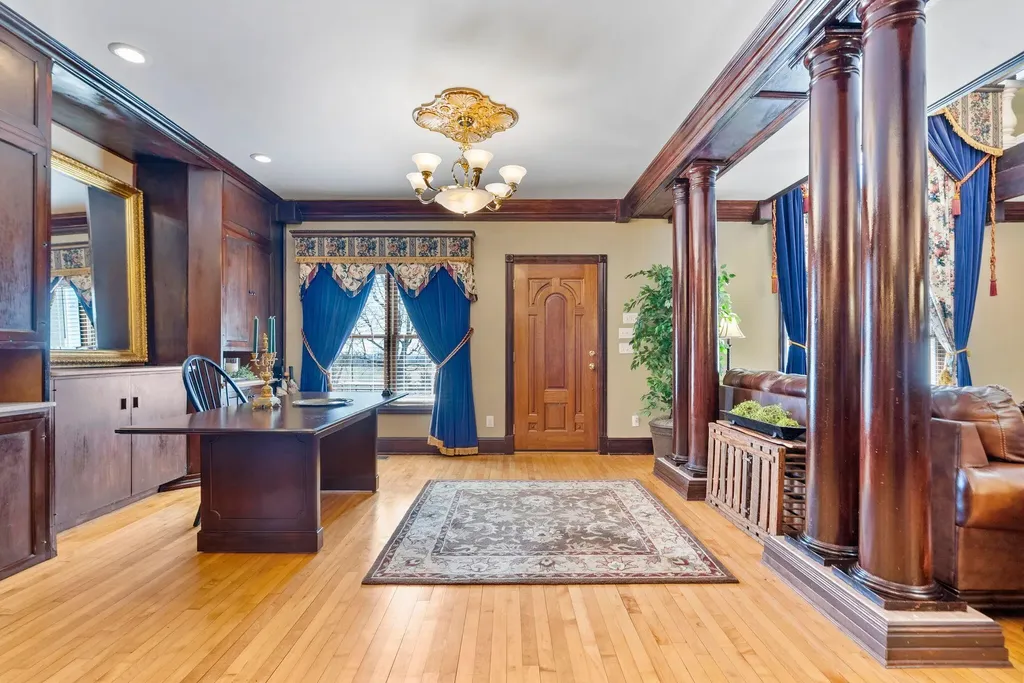 6198 Lexington Road Lancaster KY 40444