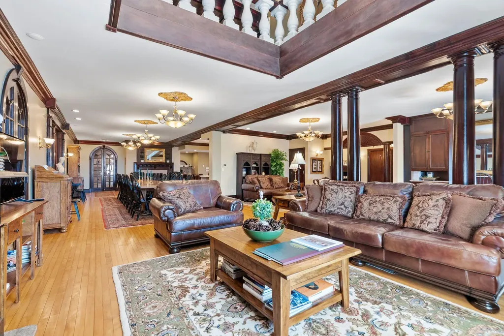 6198 Lexington Road Lancaster KY 40444