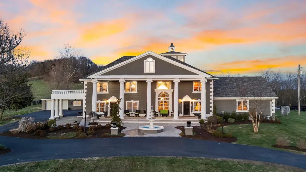 6198 Lexington Road Lancaster KY 40444