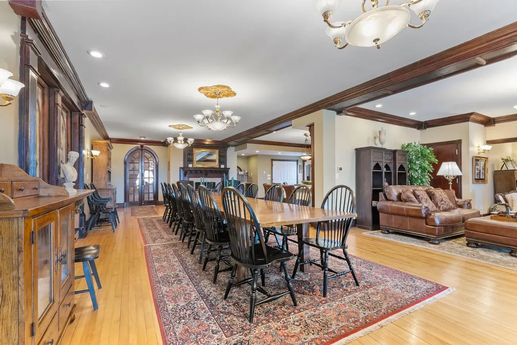 6198 Lexington Road Lancaster KY 40444