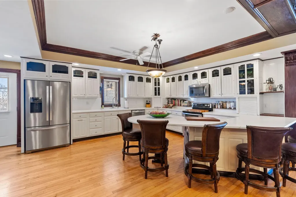 6198 Lexington Road Lancaster KY 40444