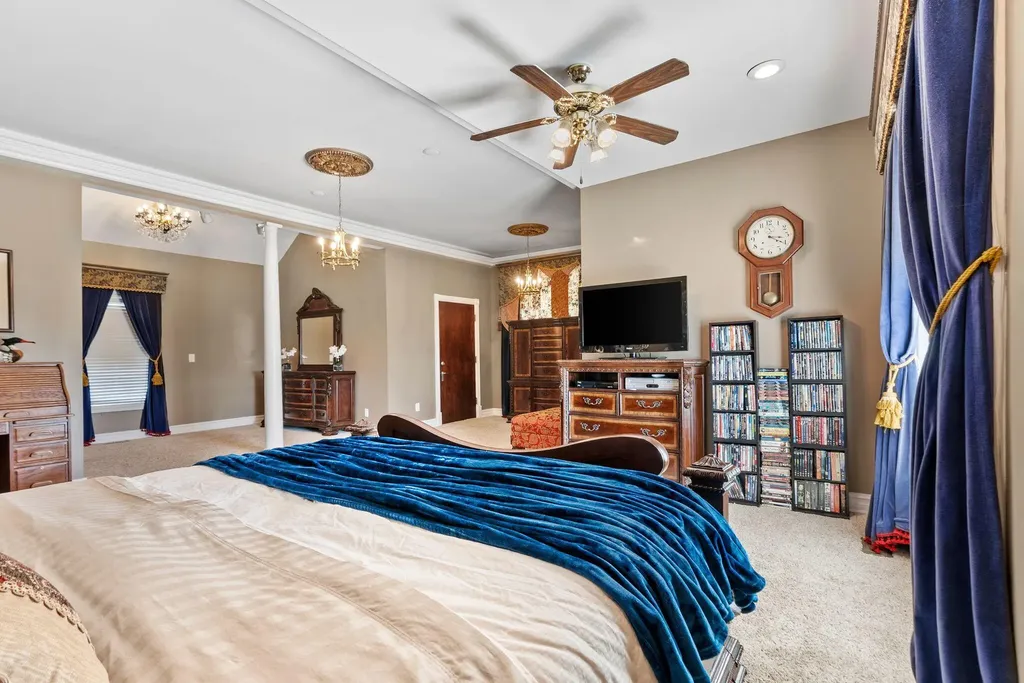 6198 Lexington Road Lancaster KY 40444