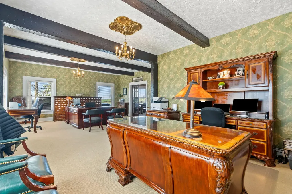 6198 Lexington Road Lancaster KY 40444