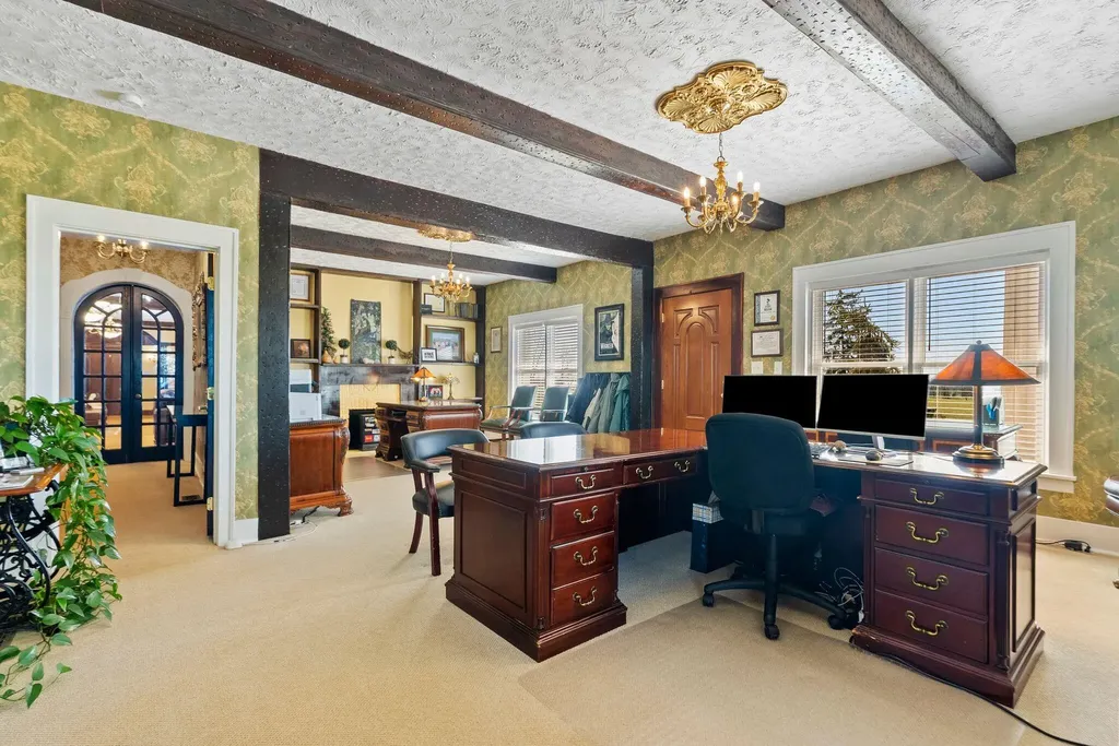 6198 Lexington Road Lancaster KY 40444