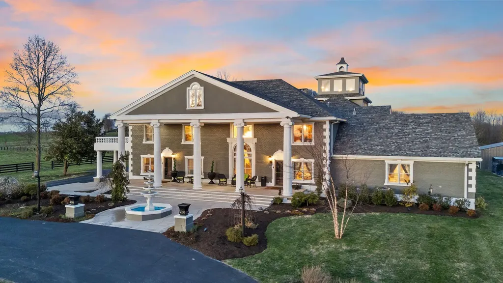 6198 Lexington Road Lancaster KY 40444