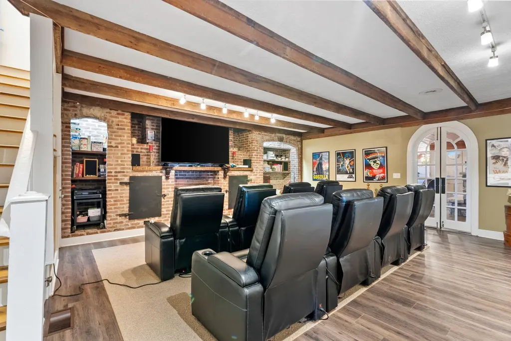 6198 Lexington Road Lancaster KY 40444