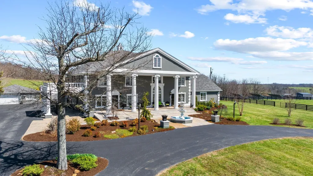 6198 Lexington Road Lancaster KY 40444