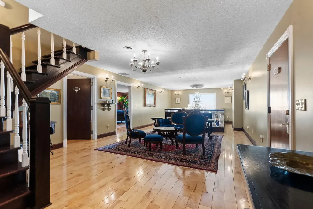 6198 Lexington Road Lancaster KY 40444