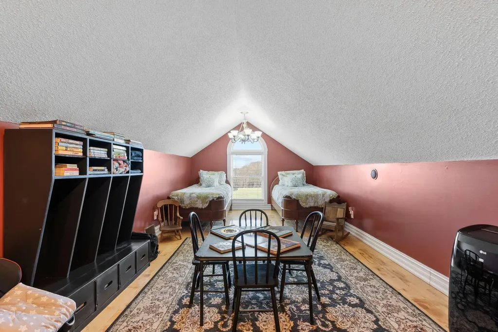 6198 Lexington Road Lancaster KY 40444
