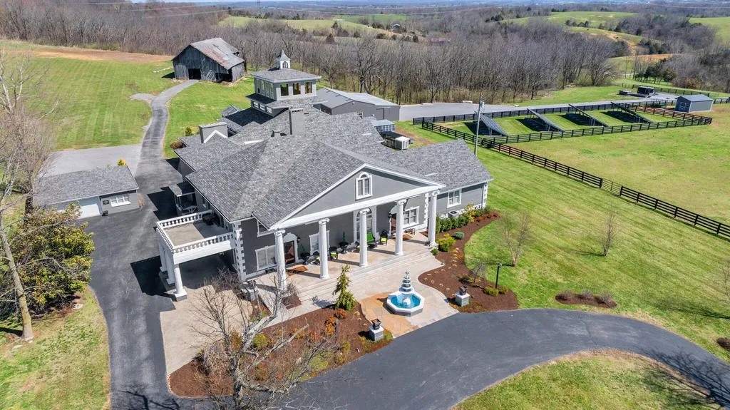 6198 Lexington Road Lancaster KY 40444