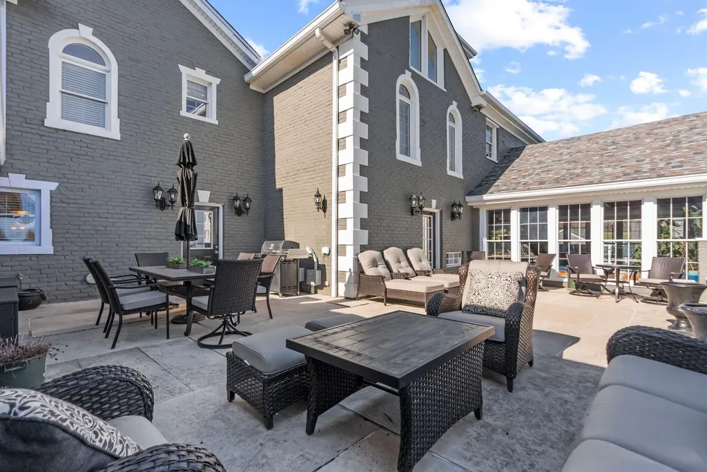 6198 Lexington Road Lancaster KY 40444
