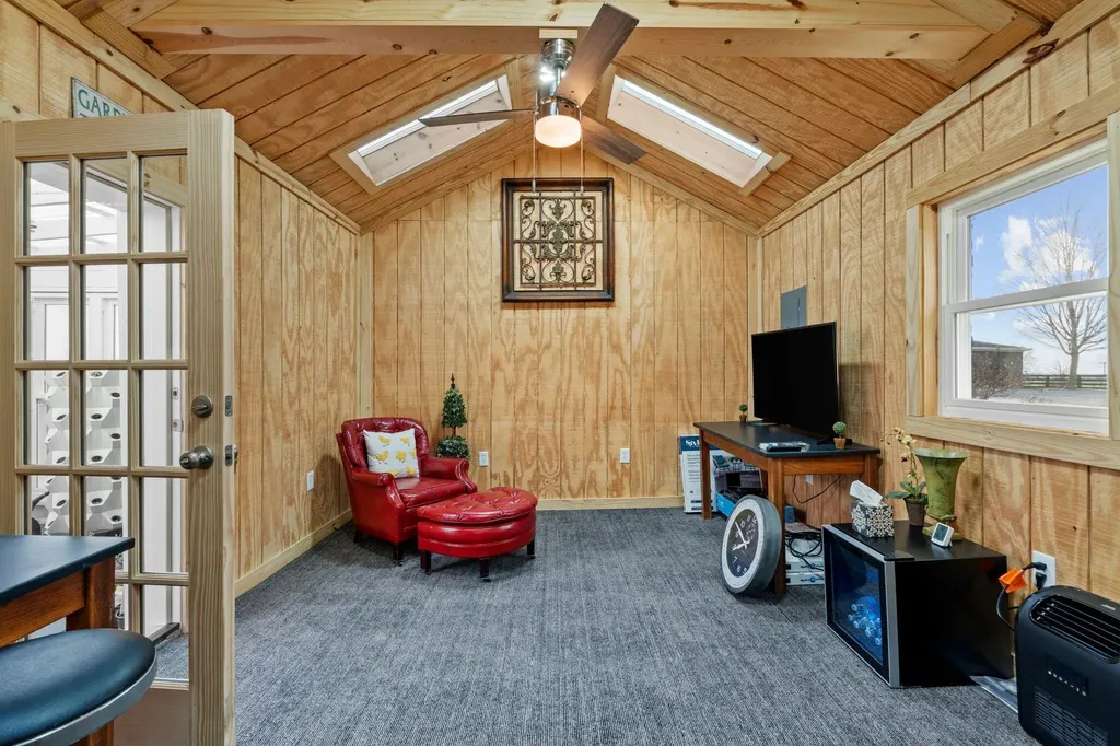6198 Lexington Road Lancaster KY 40444