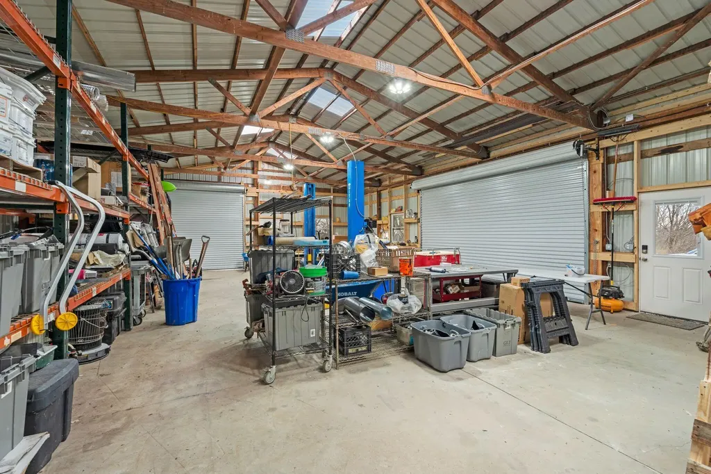 6198 Lexington Road Lancaster KY 40444