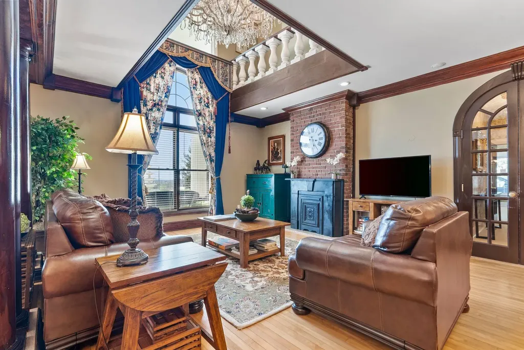 6198 Lexington Road Lancaster KY 40444