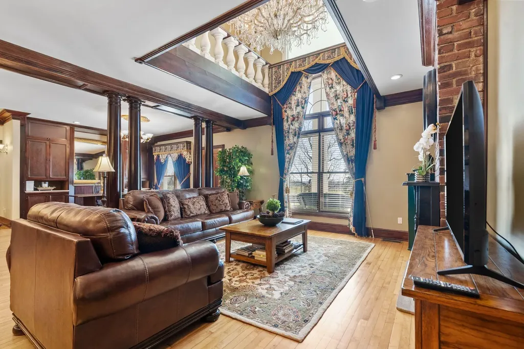 6198 Lexington Road Lancaster KY 40444