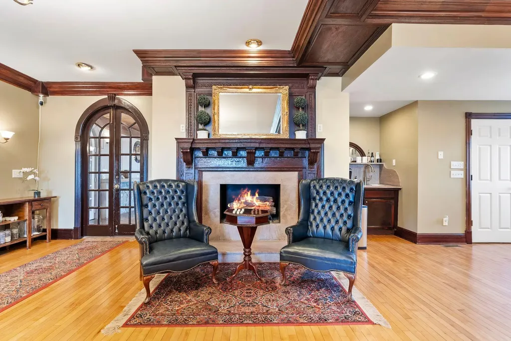 6198 Lexington Road Lancaster KY 40444