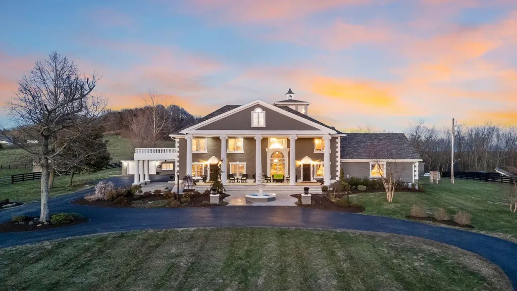 6198 Lexington Road Lancaster KY 40444