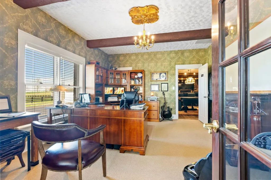 6198 Lexington Road Lancaster KY 40444